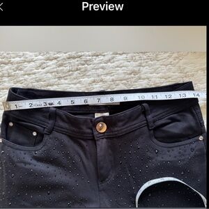 G&B Women’s Pants-leggings,40 🦋